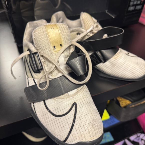 Nike romaleos 4 - Picture 3 of 3